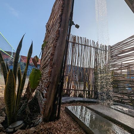 Jambiani Backpackers Hostel Εξωτερικό φωτογραφία