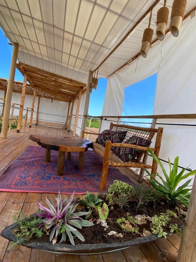 Jambiani Backpackers Hostel Εξωτερικό φωτογραφία