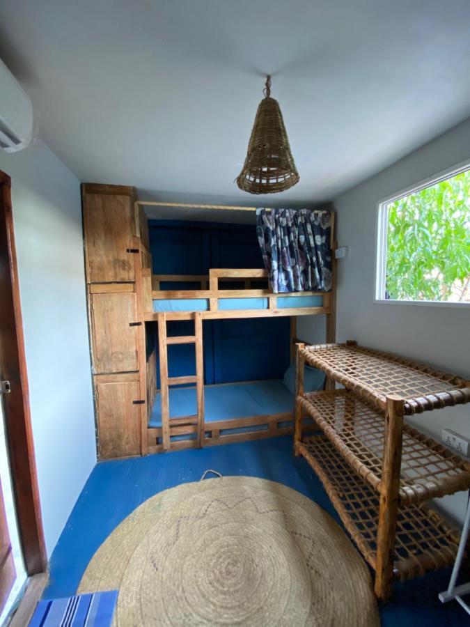 Jambiani Backpackers Hostel Εξωτερικό φωτογραφία