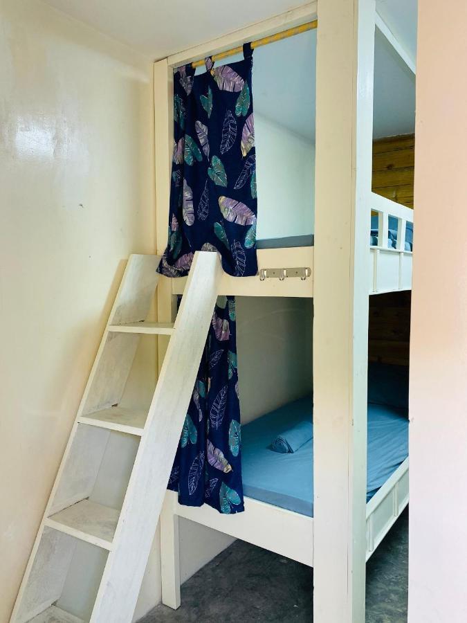 Jambiani Backpackers Hostel Εξωτερικό φωτογραφία