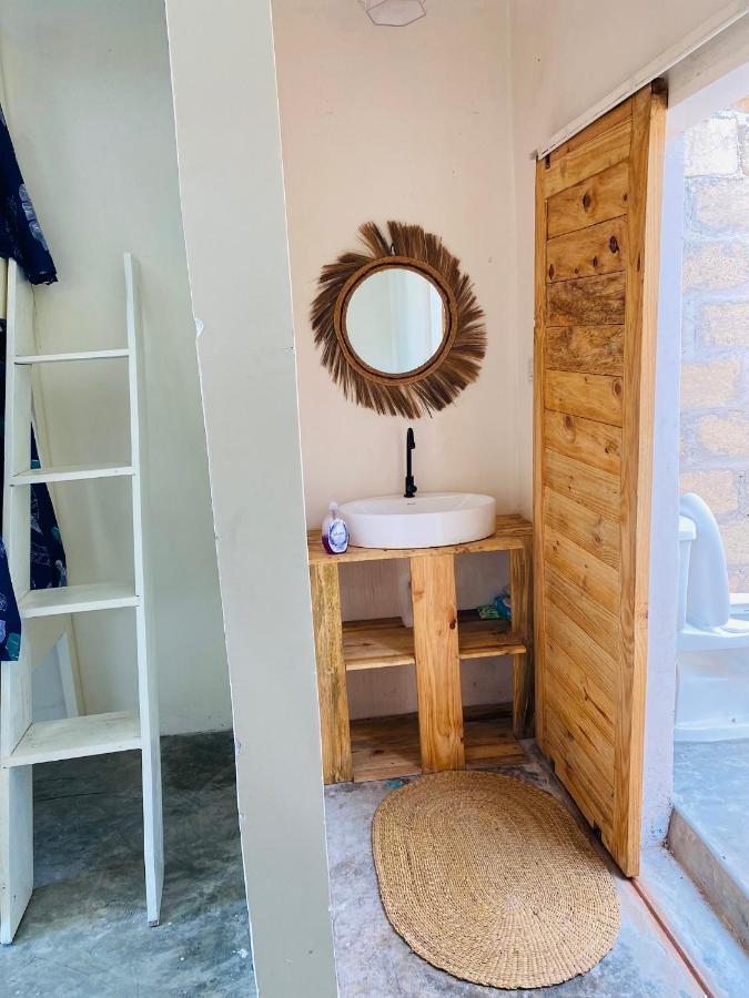 Jambiani Backpackers Hostel Εξωτερικό φωτογραφία