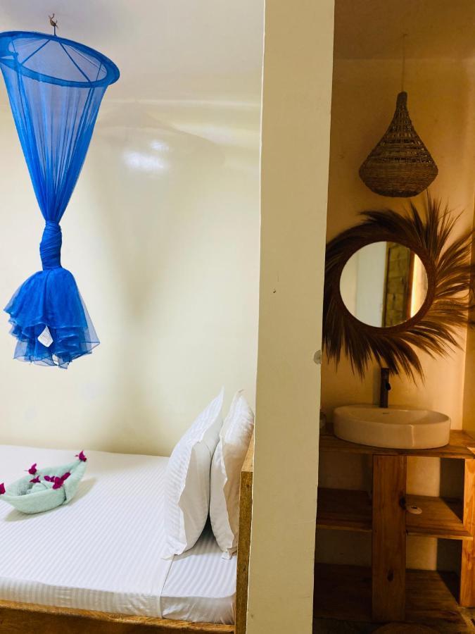 Jambiani Backpackers Hostel Εξωτερικό φωτογραφία